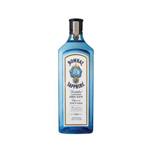 Bombay Gin Sapphire