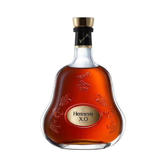 Hennessy XO Cognac 750ml (NEW LOW PRICE)