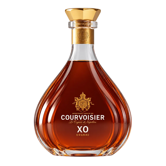 Courvoisier Cognac XO 750ml