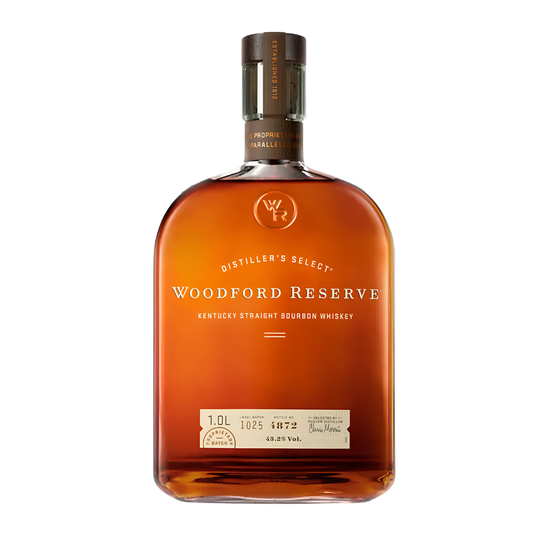 Woodford Reserve Bourbon Distiller's Select