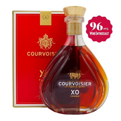 Courvoisier Cognac XO