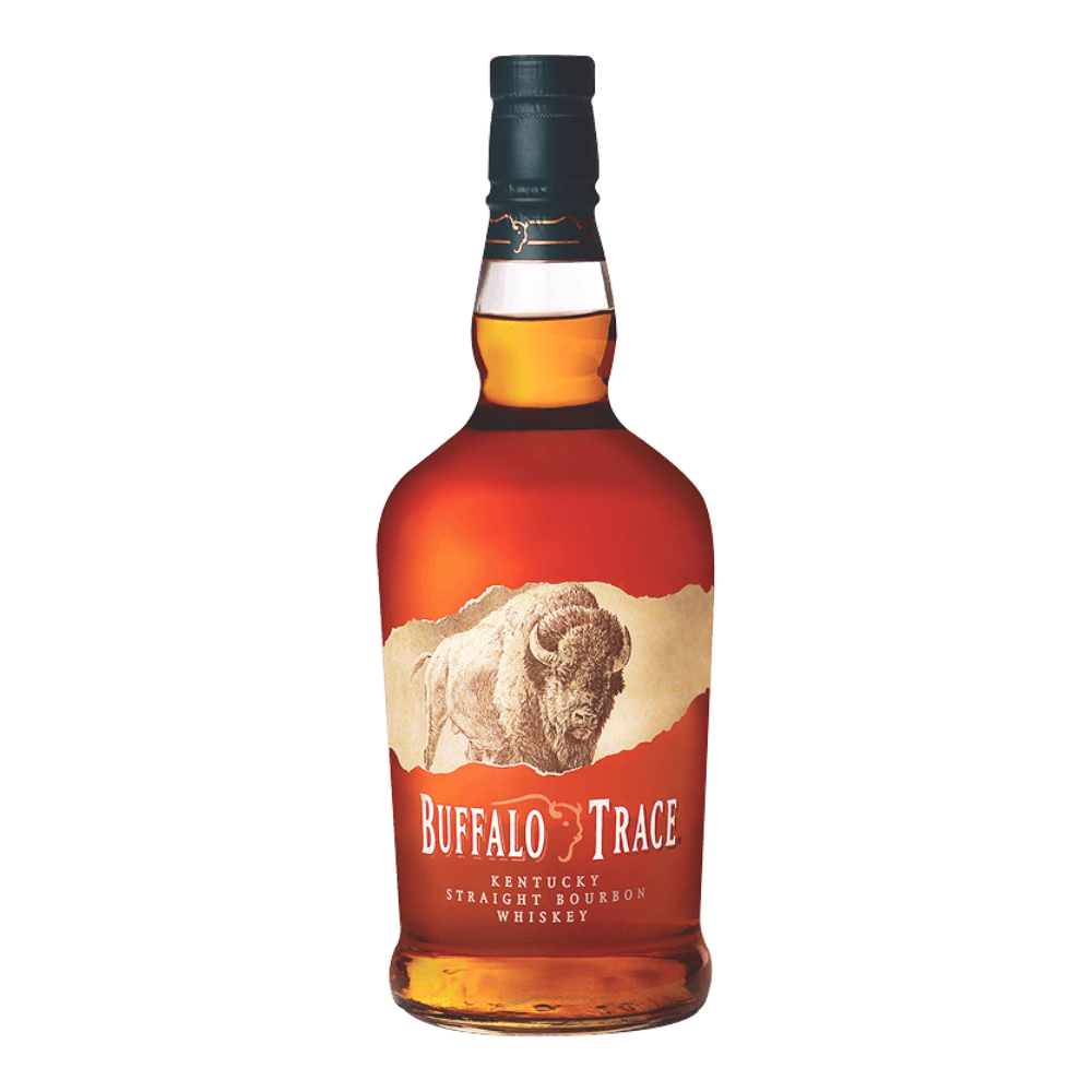 Buffalo Trace Bourbon
