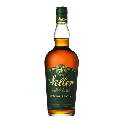 W.L. Weller Special Reserve