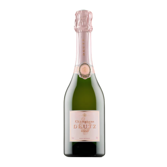 Deutz Brut Rose Nv 750ml
