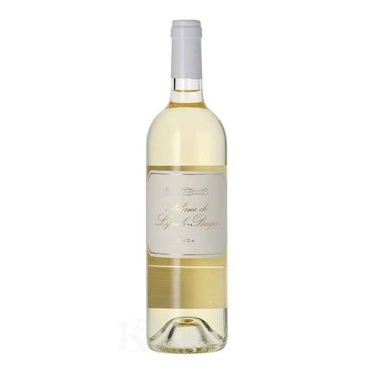 Bx Blanc De Lynch Bages 24 Bdx Blanc 2024