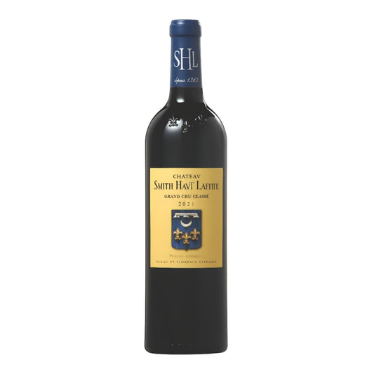 Chateau Smith Haut Lafitte 2021