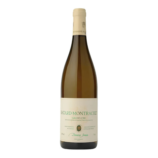 Domaine Jomain Batard Montrachet 'Grand Cru' 2023 2023