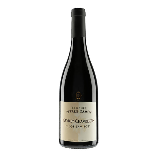 Domaine Pierre Damoy Gevrey Chambertin Clos Tamisot 2019