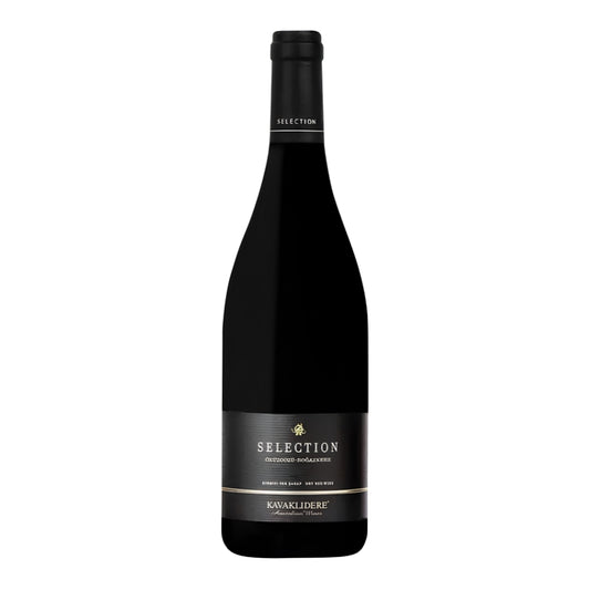 Kavaklidere Kirmizi Selection Red 750ml