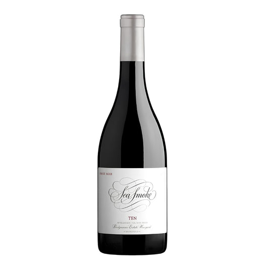 Sea Smoke Ten Pinot Noir 2023