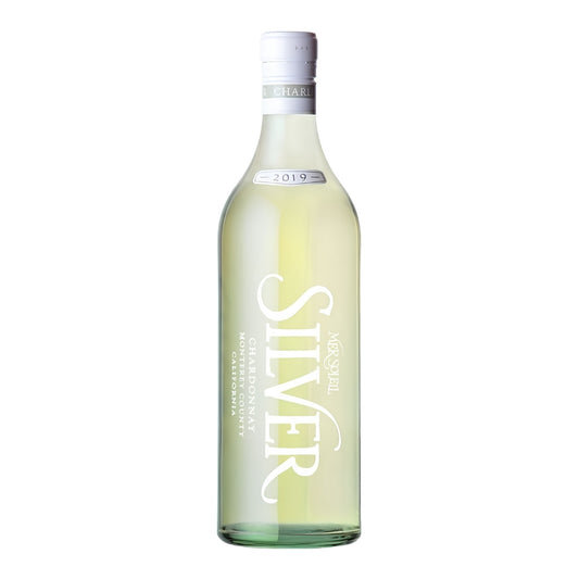 Mer Soleil Chardonnay Silver Unoaked 2019