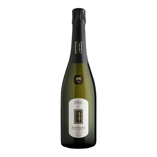 Adami Prosecco di Valdobbiadene Brut Bosco di Gica