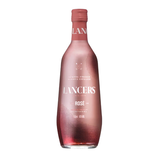 Lancers Vin Rose 750ml (Case of 12 Bottles)
