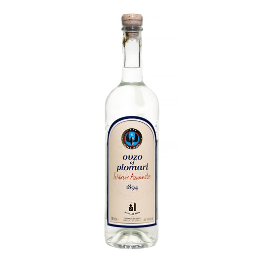 Plomari Ouzo