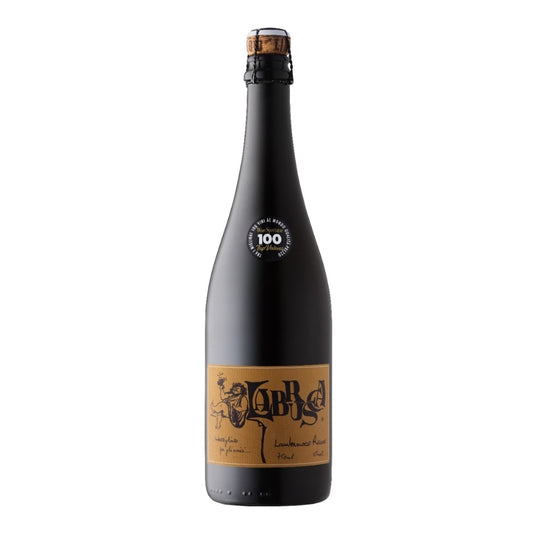 Lini 910 Lambrusco Rosso Labrusca 750ml