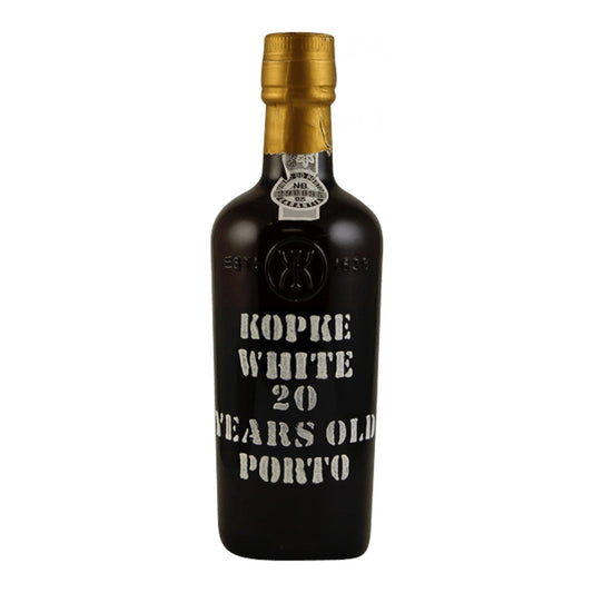 Port '20 Yr. White', Kopke 750ml