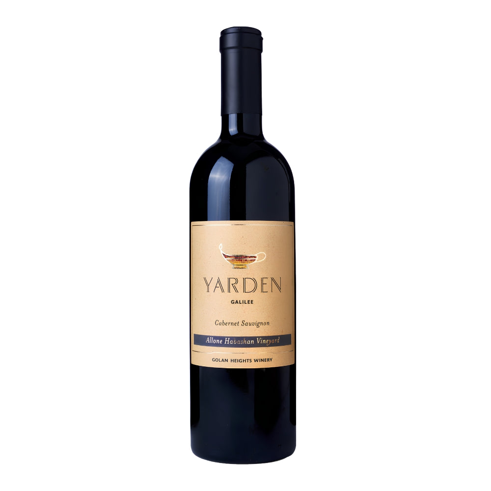 Cabernet Sauvignon 'Allone Habashan', Yarden [Golan Heights Winery] 2021