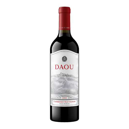 Daou Paso Robles Reserve Cabernet Sauvignon 2023