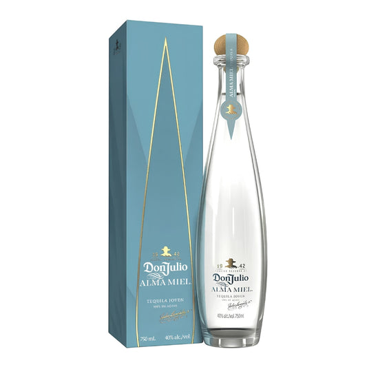 Don Julio Alma Miel Joven Tequila 750 ML