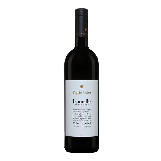 Poggio Antico - Brunello di Montalcino 2020