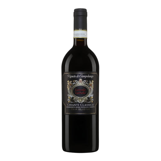 Lamole di Lamole Chianti Gran Selezione Black Label 2020 750 ML