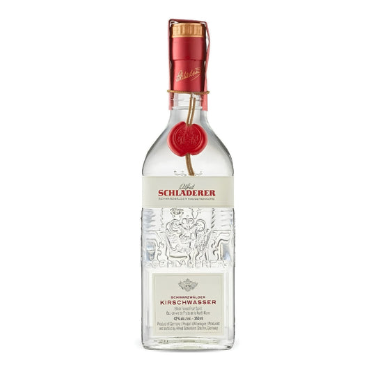 Schladerer Brandy Kirschwasser Cherry 750ml