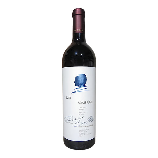 Opus One 2021 750ml