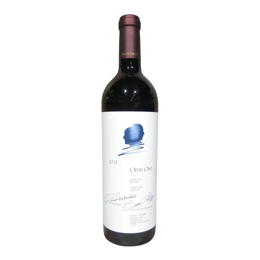 Opus One 2015 750ml