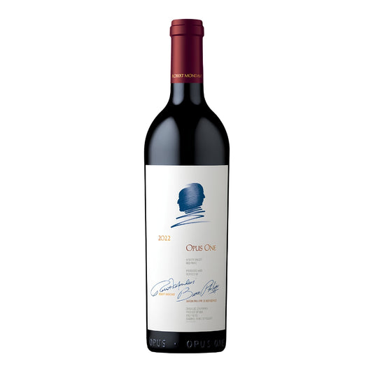 Opus One 2022 1.5L