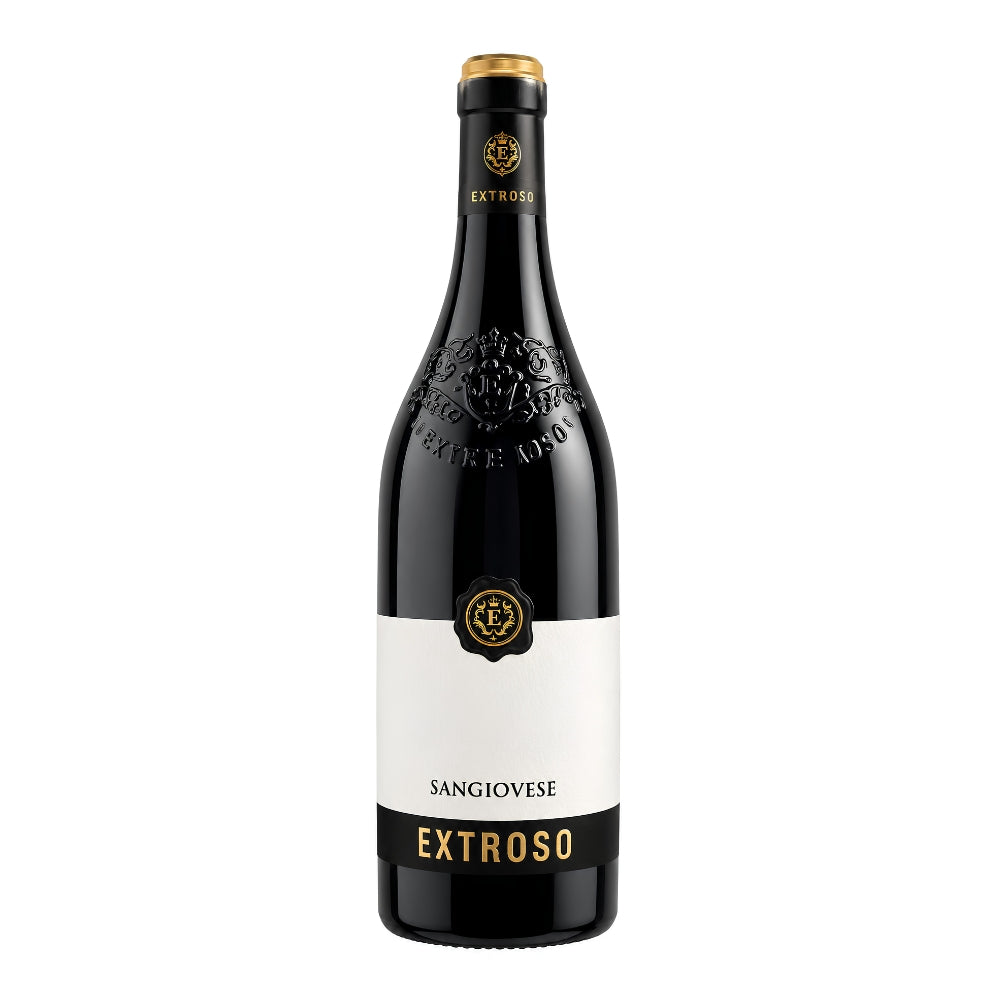 Extroso Sangiovese Rubicone Emilia Romagna Italy 2024