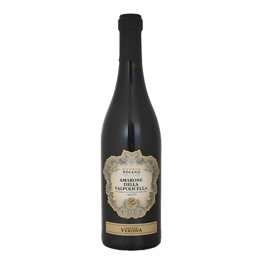Podere Poiano Amarone Della Valpolicella DOCG 2020 750 ML
