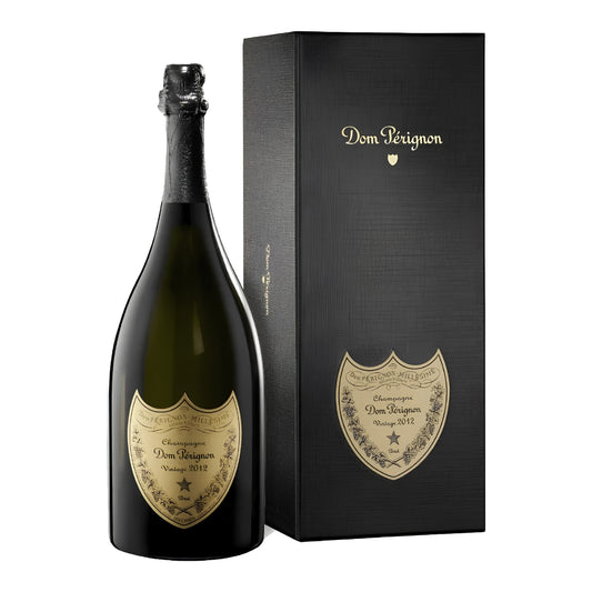 Dom Perignon Gift Box 2012 1.5L
