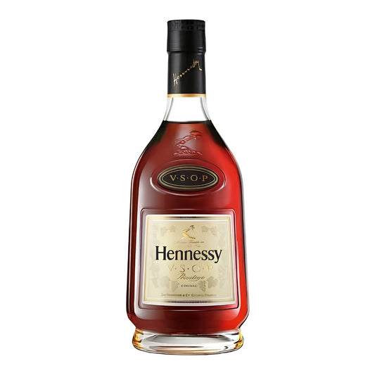 Hennessy VSOP Cognac Flask 375ml