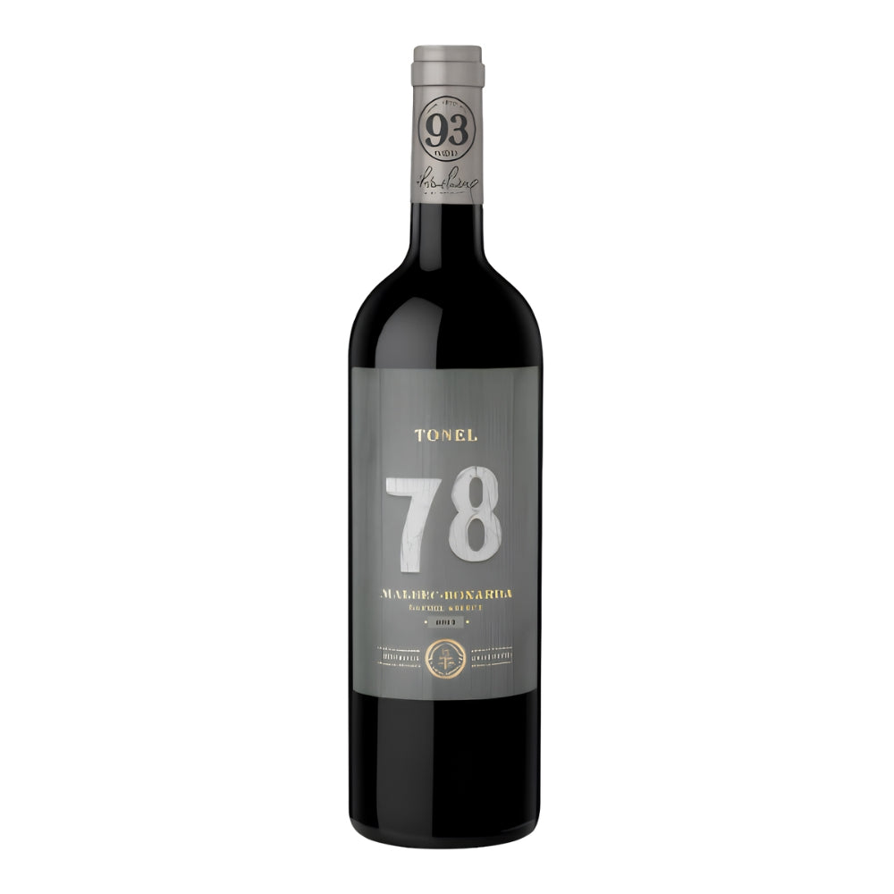 Bodega Toneles Bonarda 78 2017 (Case Only)