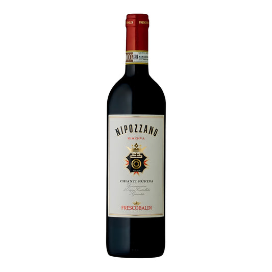 Frescobaldi Nipozzano Chianti Rufina Riserva 2022 750 ML