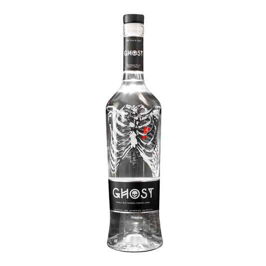 Ghost Tequila