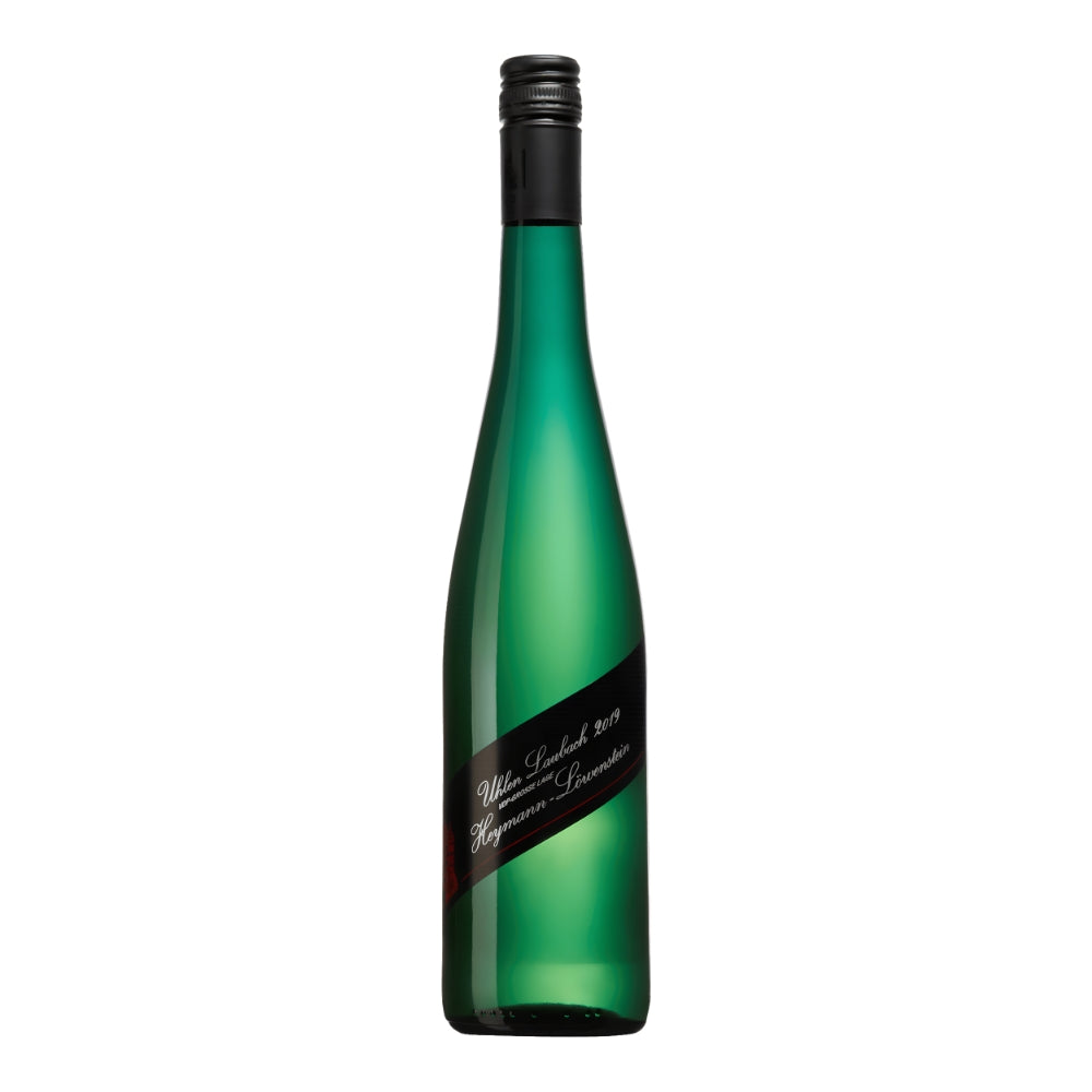 Heymann-Lowenstein Ulhen Laubach 2019 750-12 2019