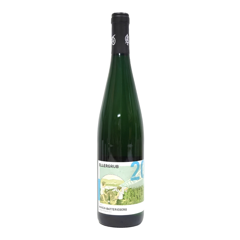 Immich-Batterieberg Riesling Trocken Batterieberg 2022