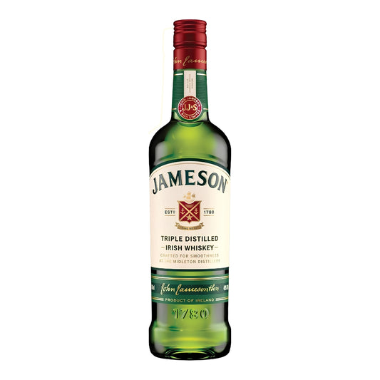 Jameson Original Irish Whiskey (375ml)