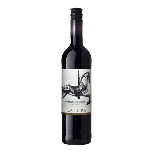 La Fiera Montelpulcino