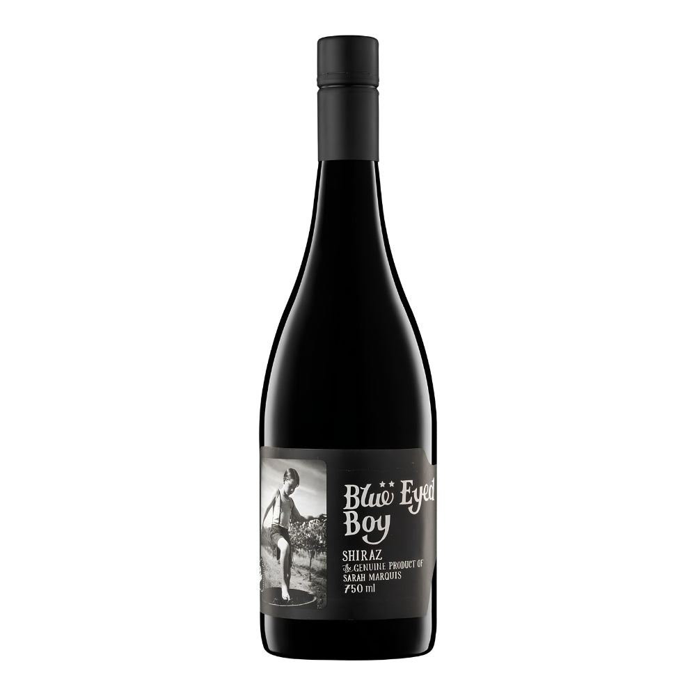 Mollydooker Shiraz Blue Eyed Boy 2016 750 ML
