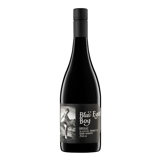 Mollydooker Shiraz Blue Eyed Boy 2016 750 ML