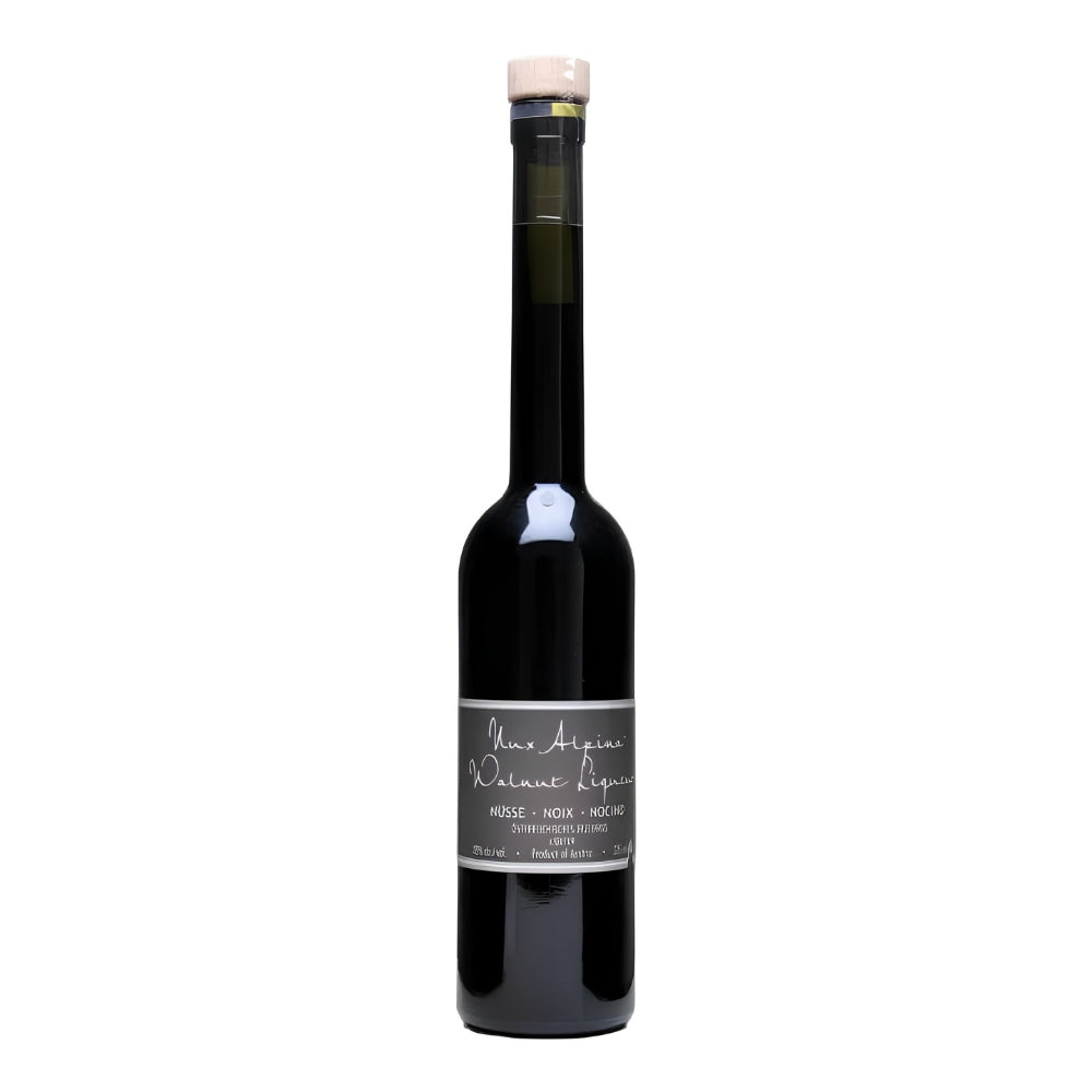Nux Alpina Liqueur Walnut