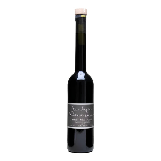 Nux Alpina Liqueur Walnut