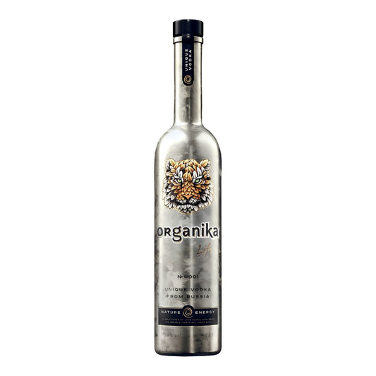 Organika Life Vodka