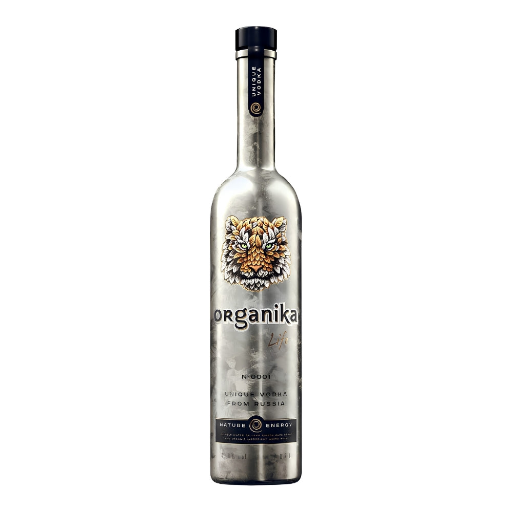Organika Life Vodka