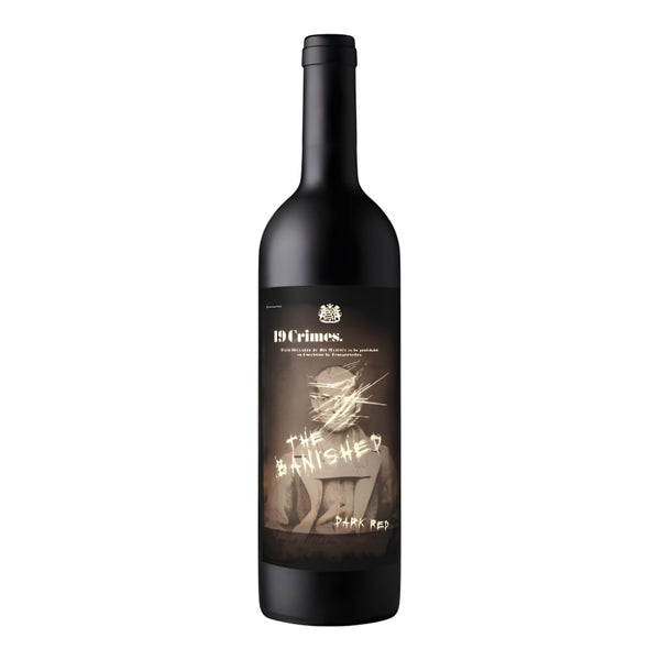 19 Crimes The Banished 2020 750ml