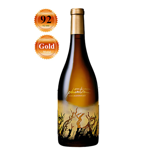 Bogle Phantom Chardonnay 2023 750ml