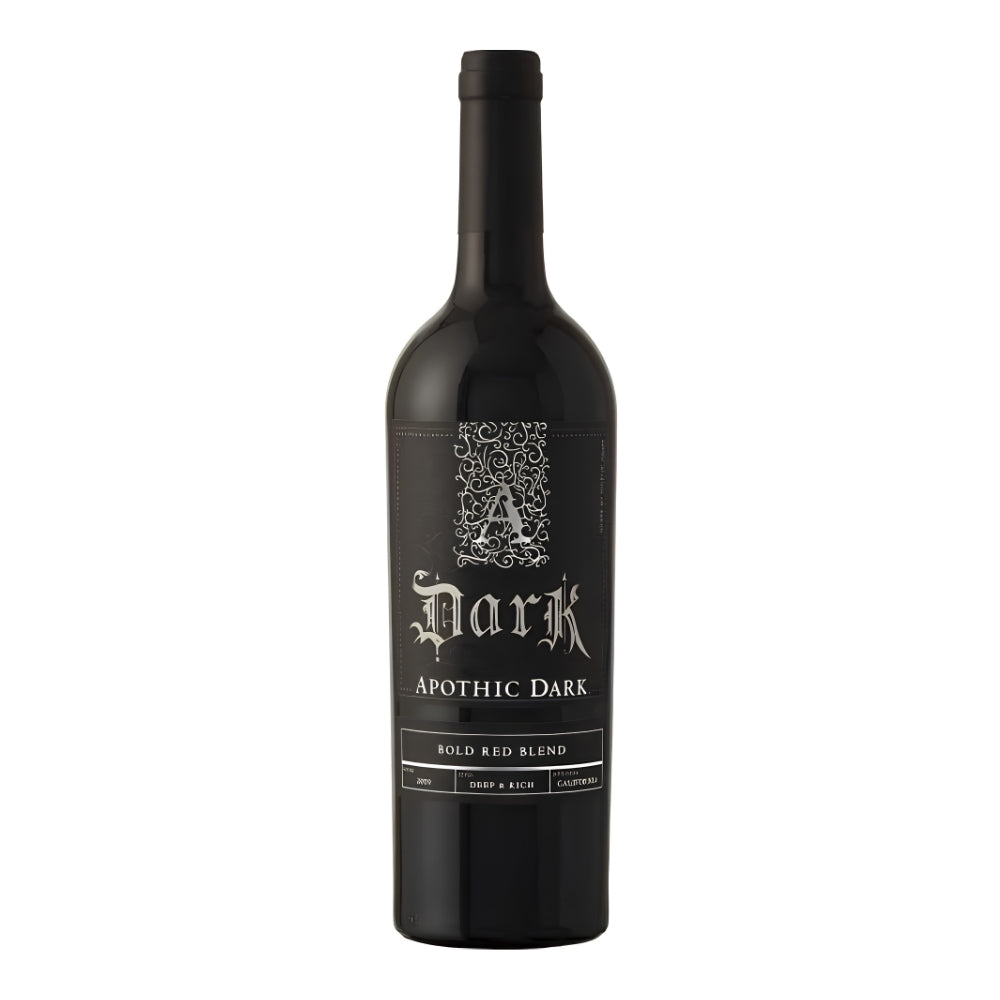 Apothic Dark 750ml