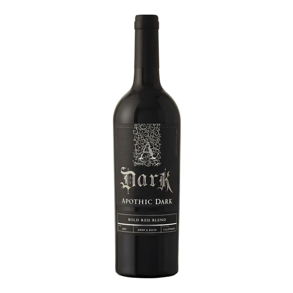 Apothic Dark 750ml